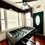 A Perfect Place To Call Home, Free Parking At All Time