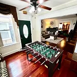 A Perfect Place To Call Home, Free Parking At All Time