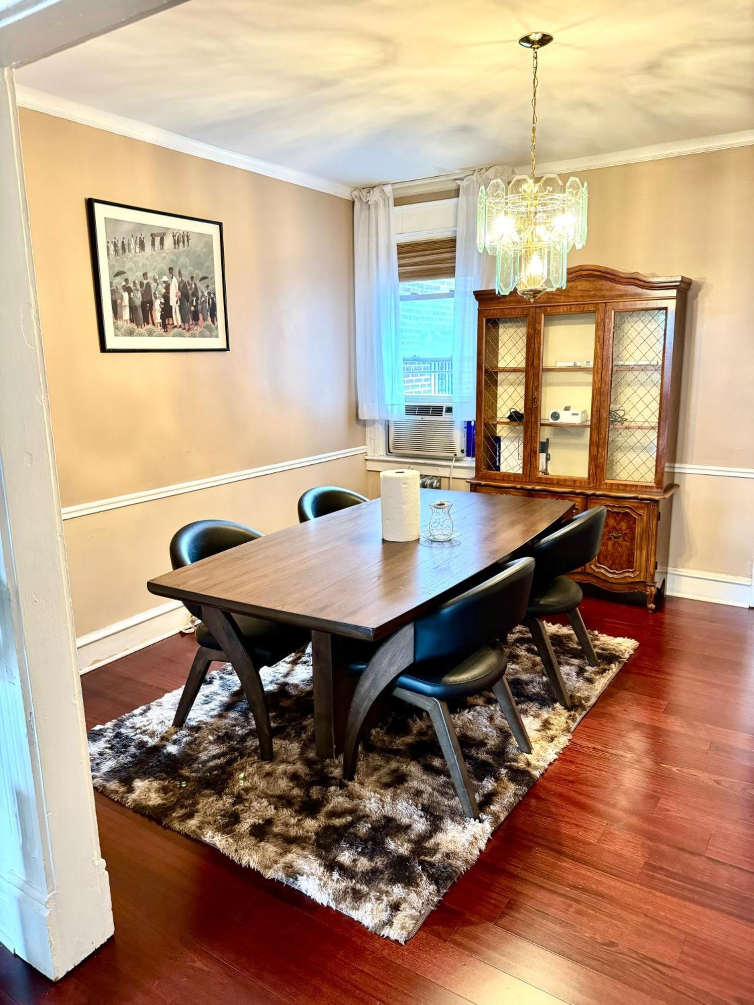 Holiday home A Perfect Place To Call Home, Free Parking At Time Philadelphia