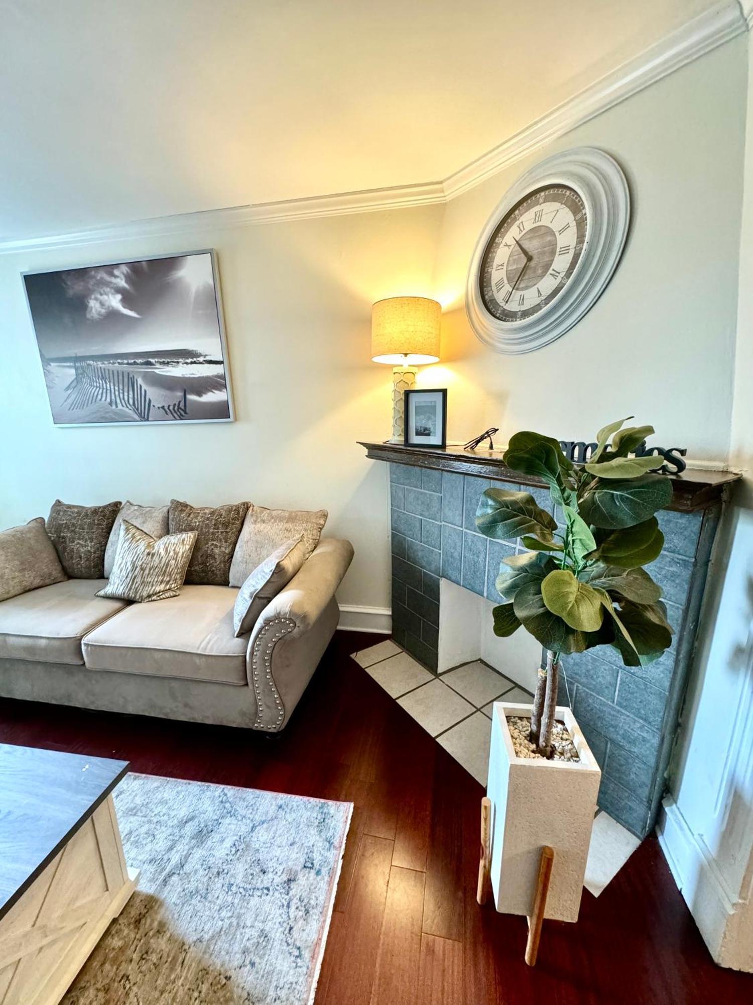 Holiday home A Perfect Place To Call Home, Free Parking At Time *