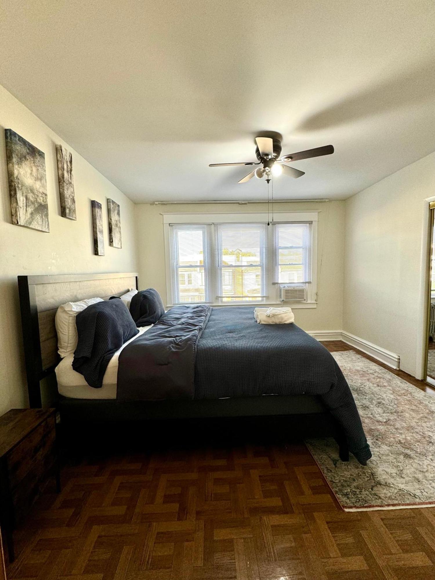 A Perfect Place To Call Home, Free Parking At Time Holiday home Philadelphia